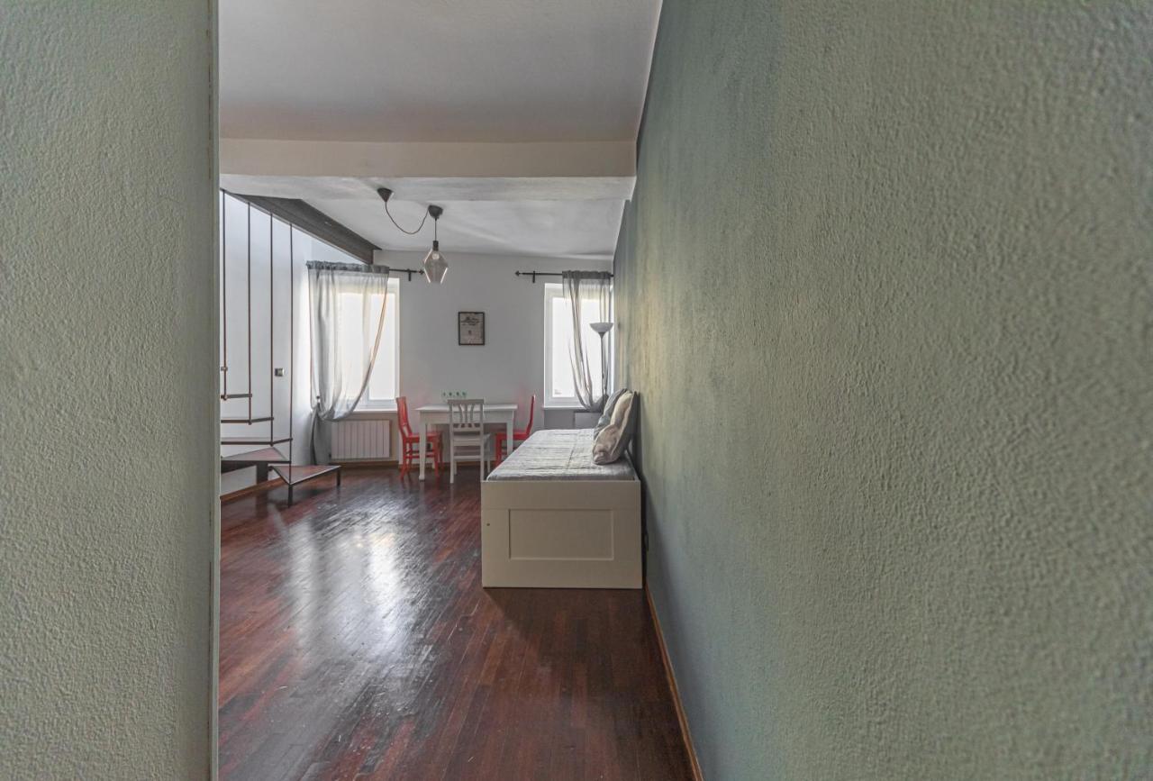 Апартаменты Sophia'S Loft Парма Экстерьер фото