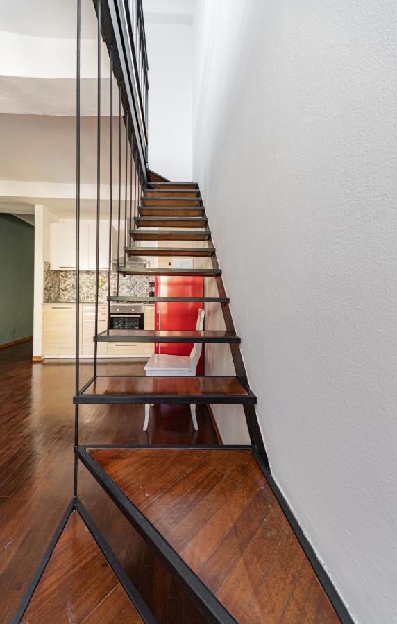 Апартаменты Sophia'S Loft Парма Экстерьер фото