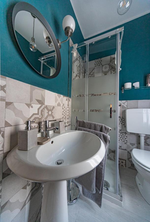 Апартаменты Sophia'S Loft Парма Экстерьер фото