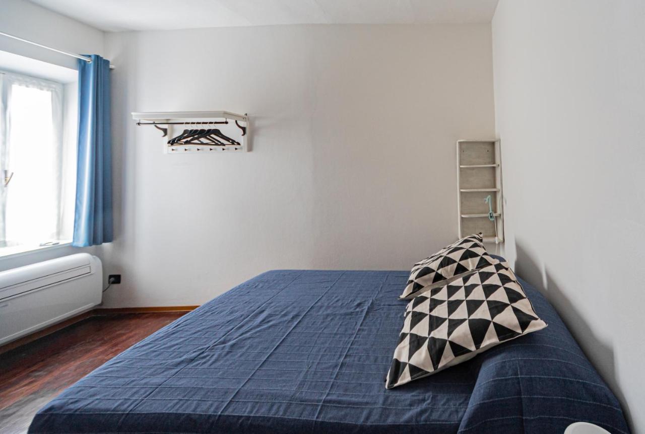 Апартаменты Sophia'S Loft Парма Экстерьер фото