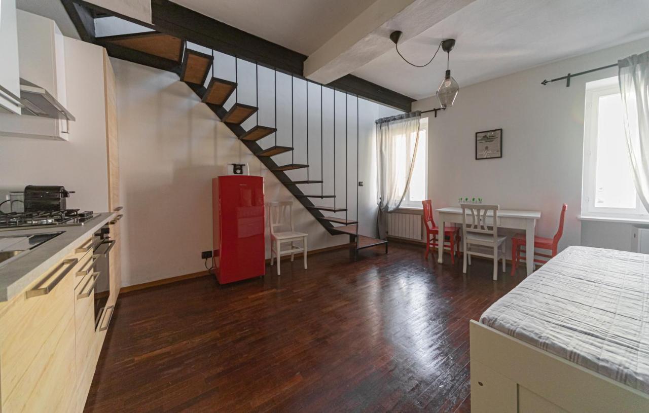 Апартаменты Sophia'S Loft Парма Экстерьер фото