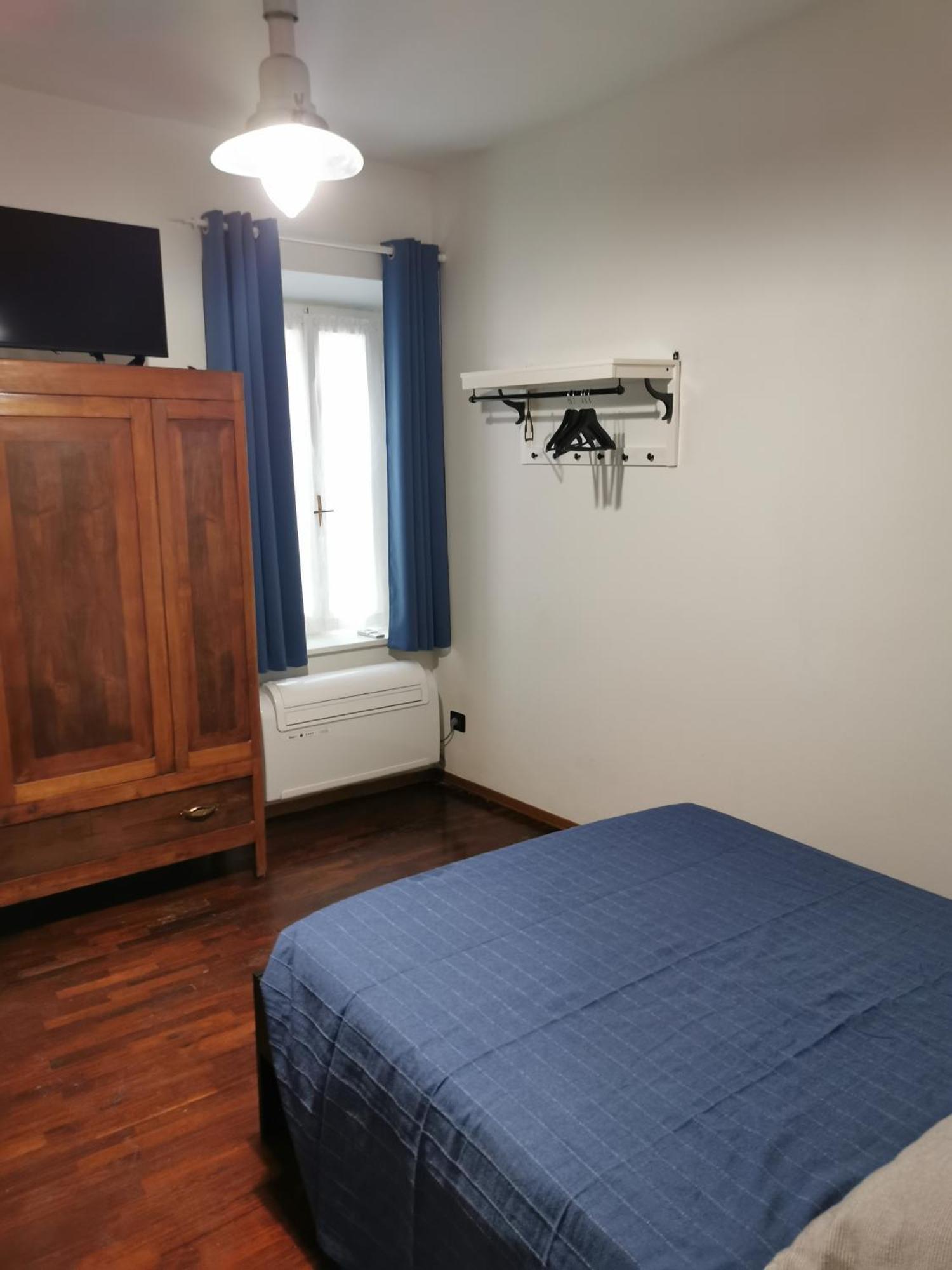 Апартаменты Sophia'S Loft Парма Номер фото